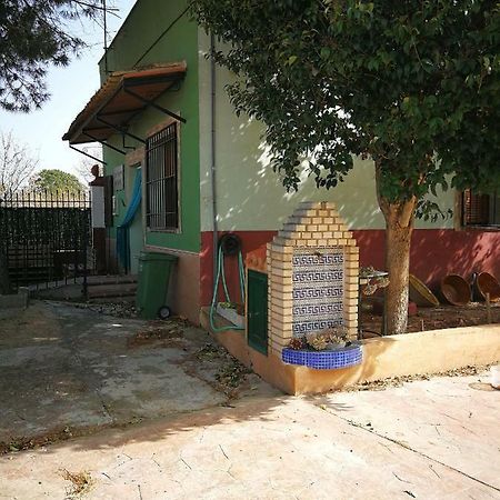 Casa Rural El Tejar Σαν Κλεμέντε Εξωτερικό φωτογραφία