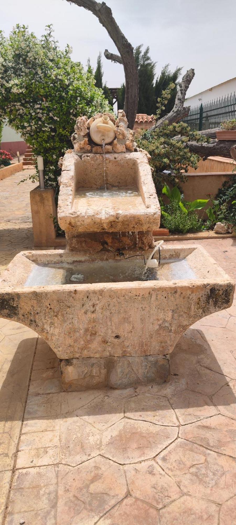 Casa Rural El Tejar Σαν Κλεμέντε Εξωτερικό φωτογραφία