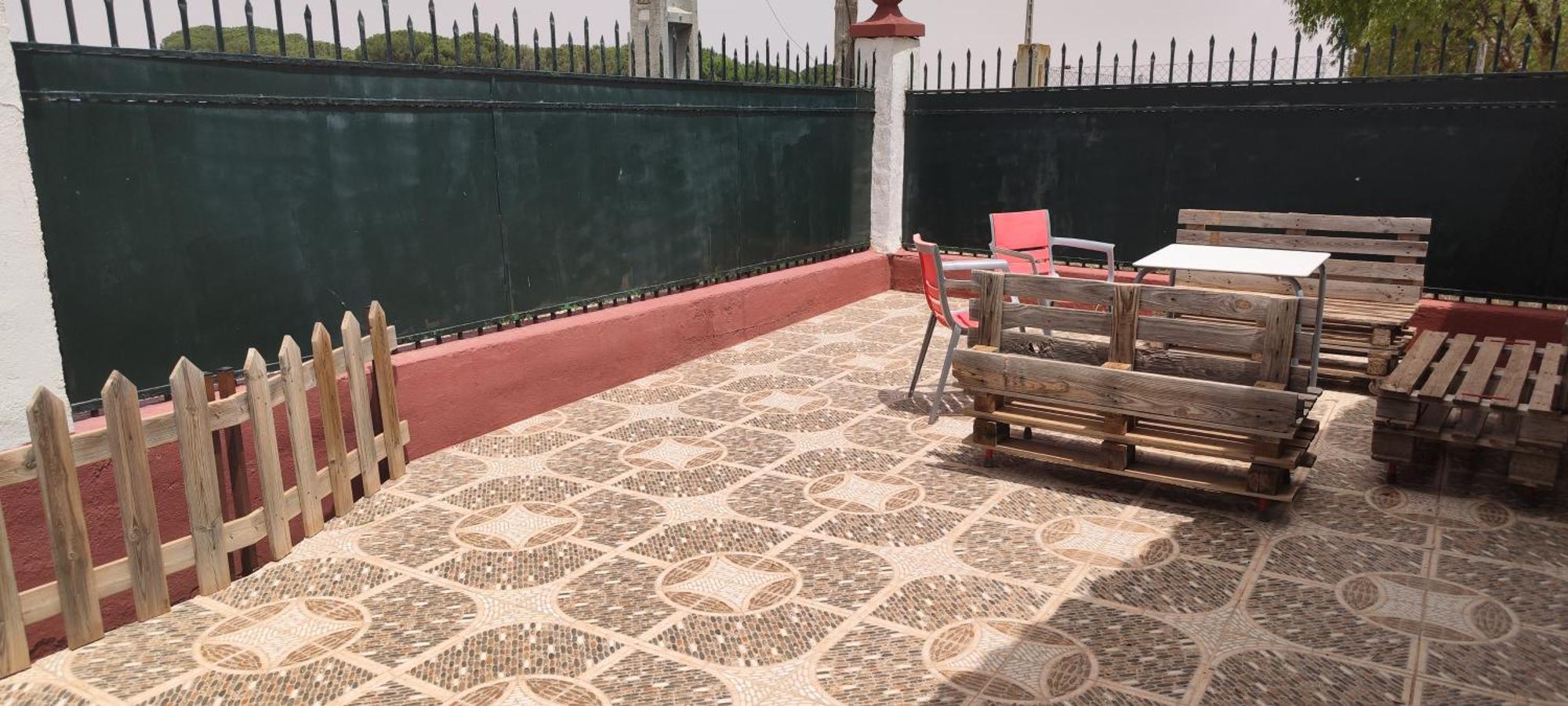 Casa Rural El Tejar Σαν Κλεμέντε Εξωτερικό φωτογραφία