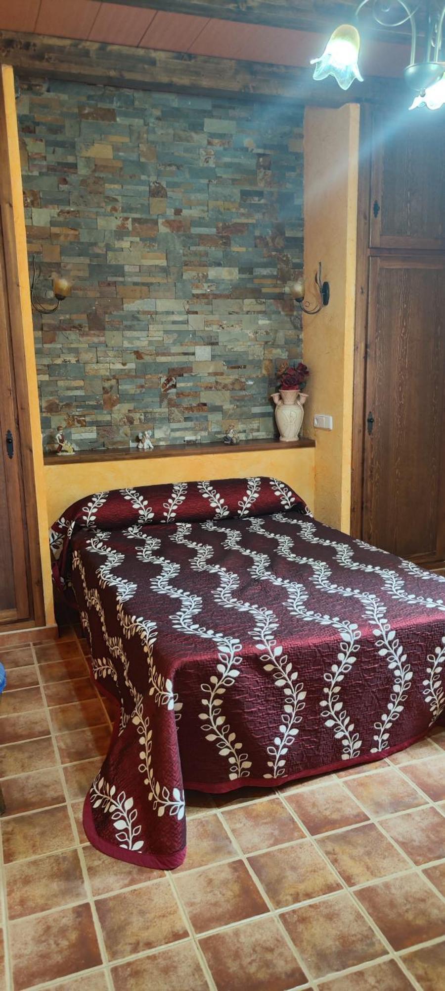 Casa Rural El Tejar Σαν Κλεμέντε Εξωτερικό φωτογραφία