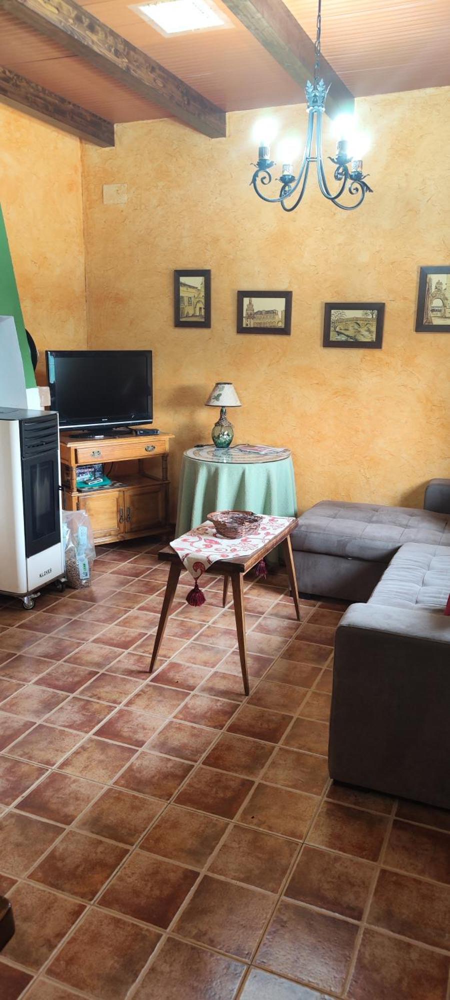 Casa Rural El Tejar Σαν Κλεμέντε Εξωτερικό φωτογραφία