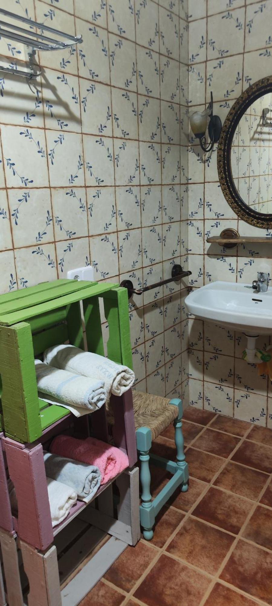 Casa Rural El Tejar Σαν Κλεμέντε Εξωτερικό φωτογραφία