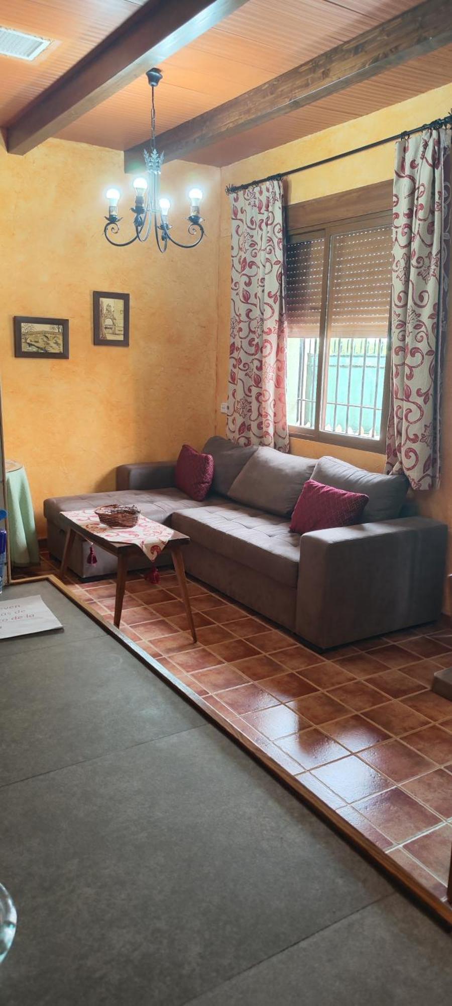 Casa Rural El Tejar Σαν Κλεμέντε Εξωτερικό φωτογραφία