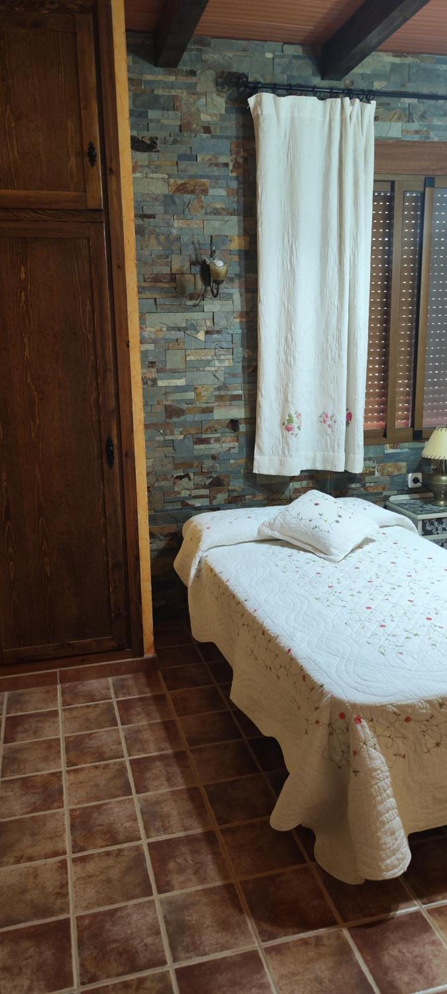 Casa Rural El Tejar Σαν Κλεμέντε Εξωτερικό φωτογραφία