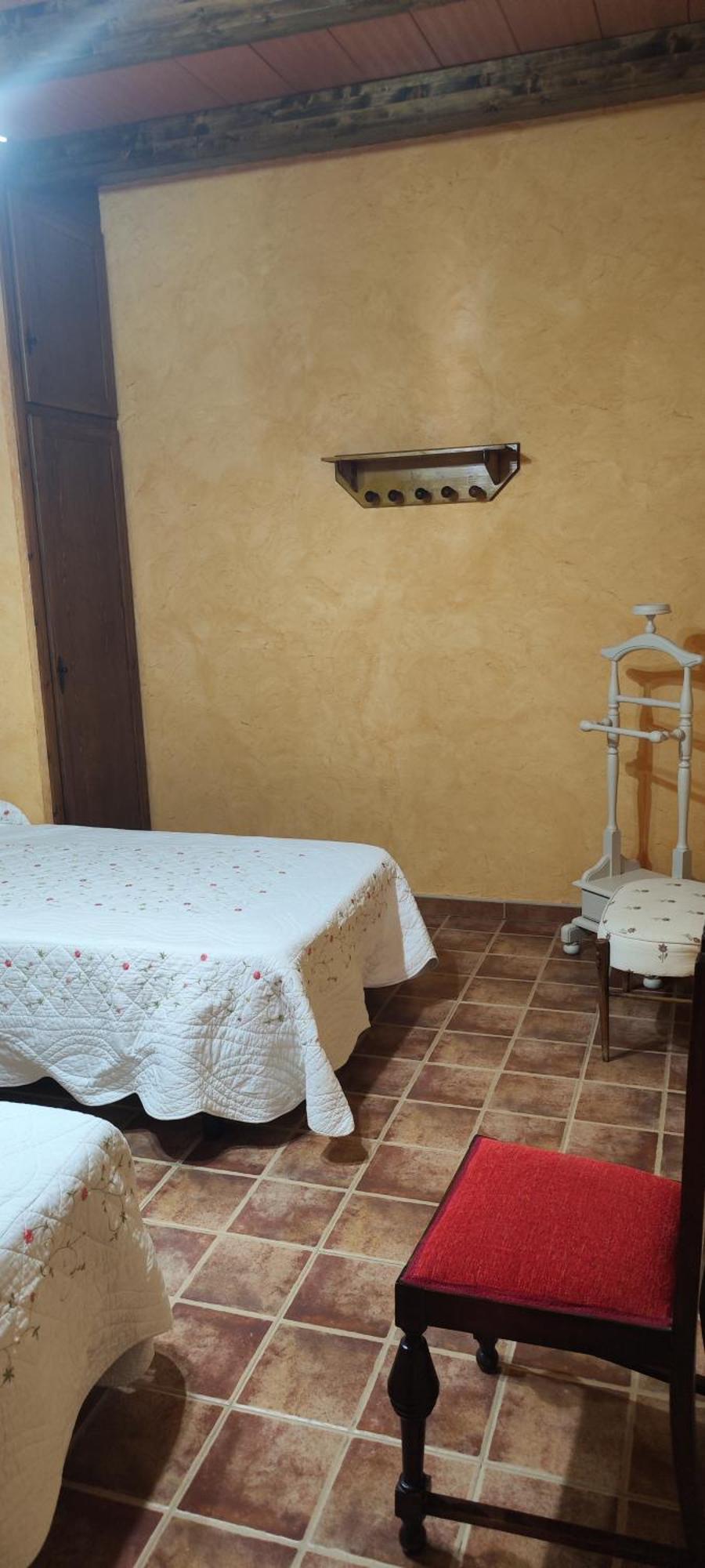 Casa Rural El Tejar Σαν Κλεμέντε Εξωτερικό φωτογραφία