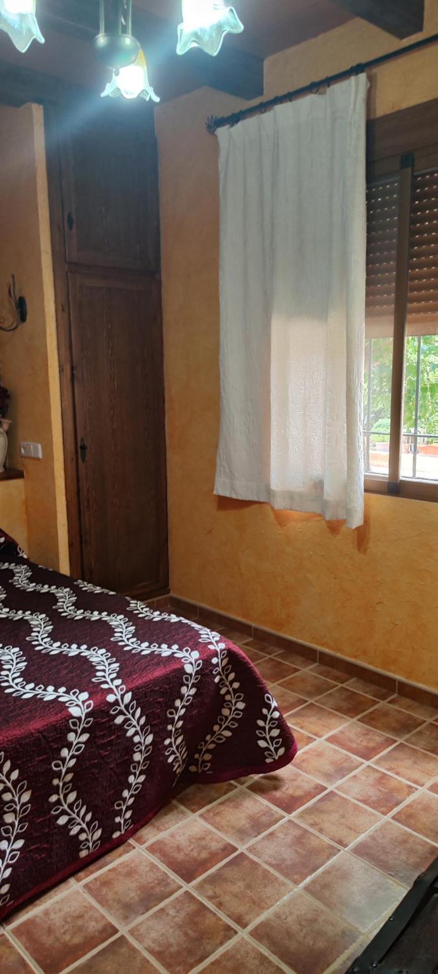 Casa Rural El Tejar Σαν Κλεμέντε Εξωτερικό φωτογραφία