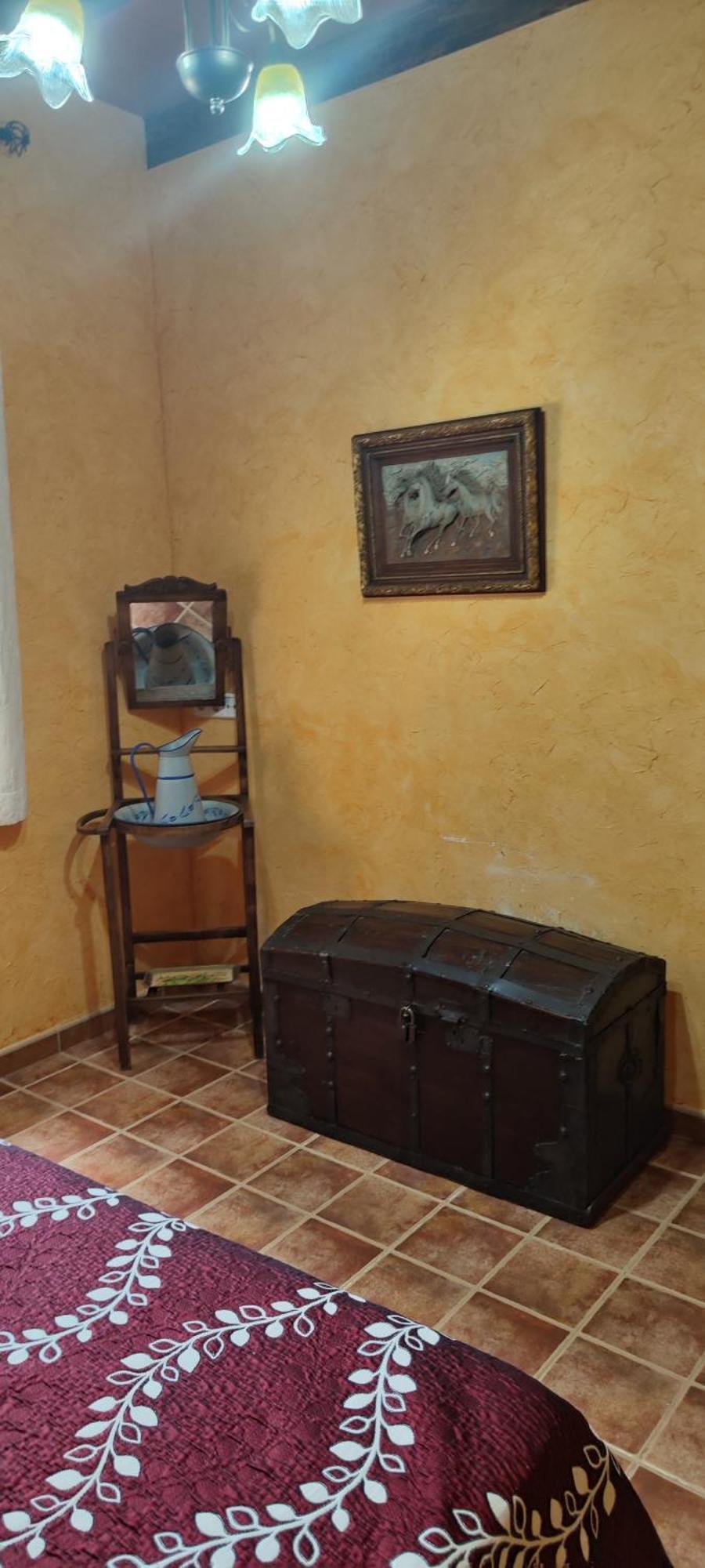 Casa Rural El Tejar Σαν Κλεμέντε Εξωτερικό φωτογραφία