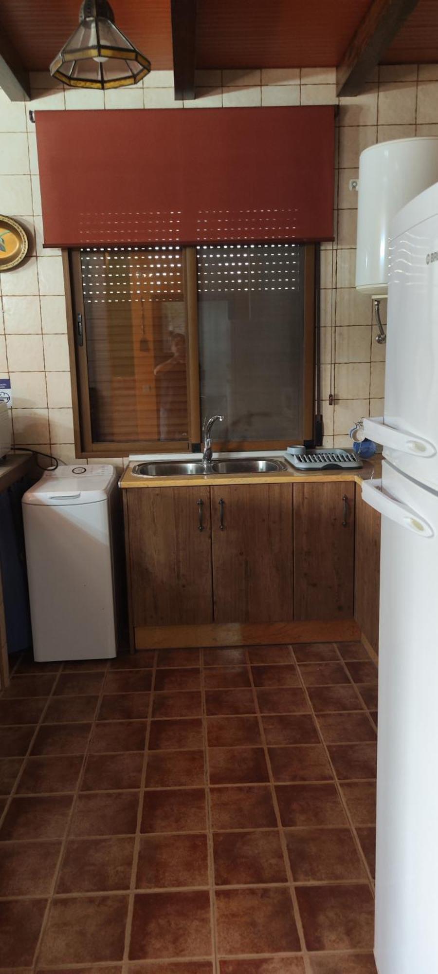 Casa Rural El Tejar Σαν Κλεμέντε Εξωτερικό φωτογραφία